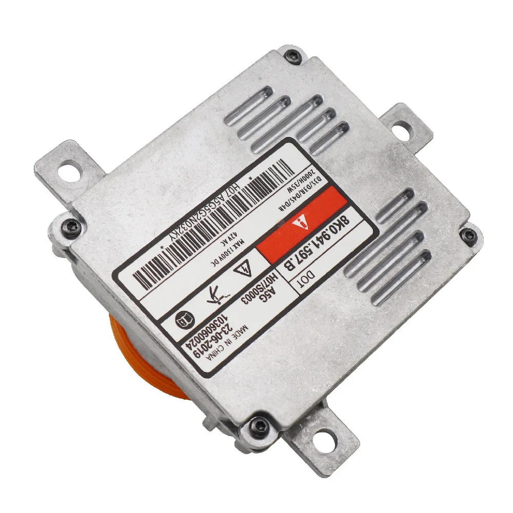 

8K0941597B 4UM2E8L01LC NEW Xenon Headlight HID Ballast 42V AC D3S D3R D4S D4R H06 S0003 for A3 S3 JETTA 2012 2013 2014 2015