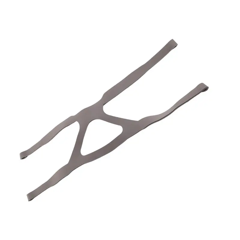 【FLASH-SALE!】CPAP Universal Replacement Headgear For Full Face Mask/Resmed Mask Strap Replacement/For Resmed Mirage Series
