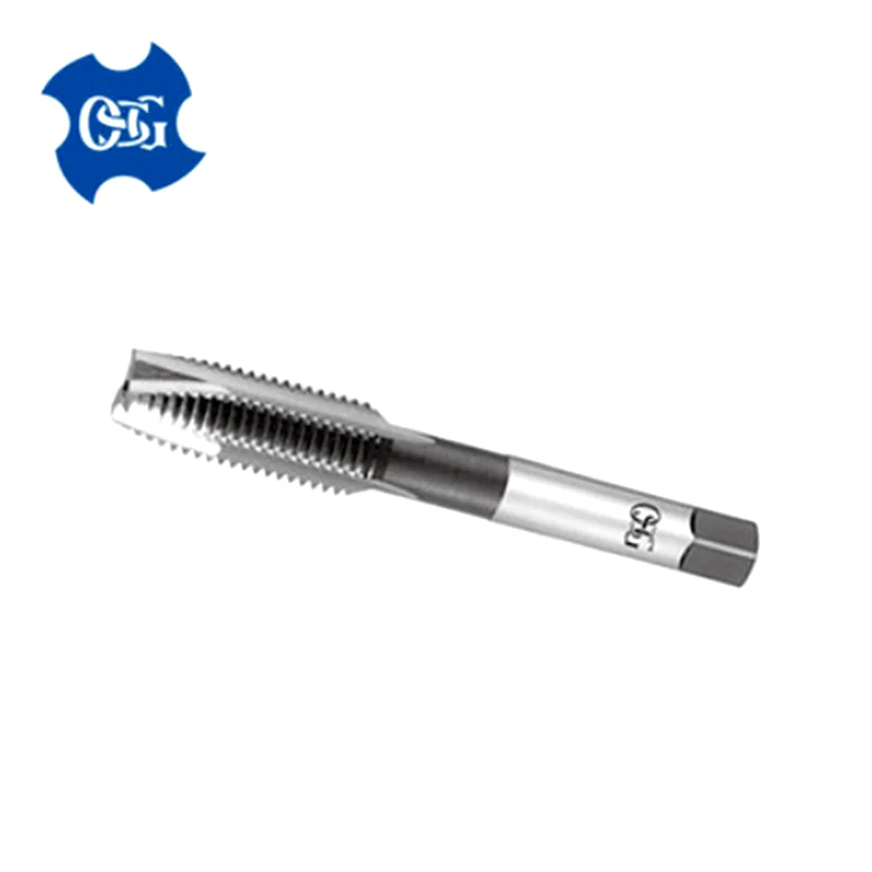 Japan Original OSG Spiral Pointed Tap Fluted EX-POT EX-SFT M1 M2 M2.5 M3 M4 M5 M6 M8 M10 M12 M14 M16 Machine Screw Thread Taps