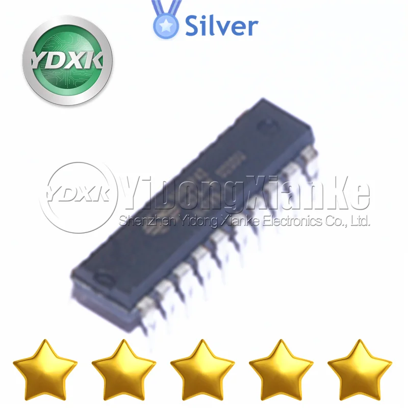 SH69P42 SOP20 Electronic Components SLC5012M SN65ALS544NSR SN65LBC174DW SN65LBC174DWR SN74ABT240ANSR New Original SN74ABT244A