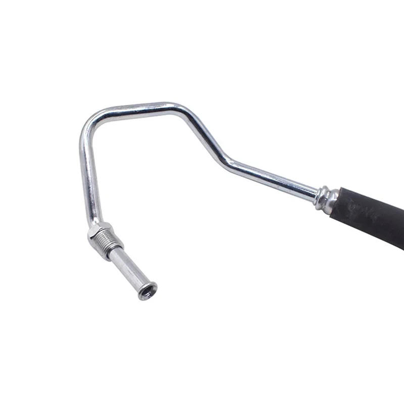 

Car Engine Oil Cooler Feed Hose For Mitsubishi Pajero Montero III 2000-2006 MR431081 Accessories