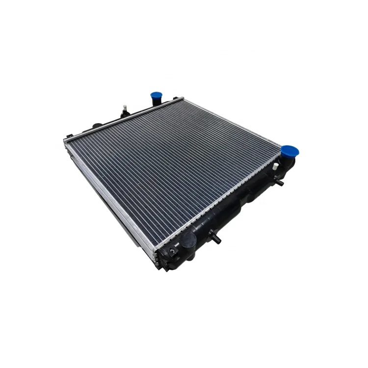 

1E6B30-04105 RADIATOR ASSY for SALE