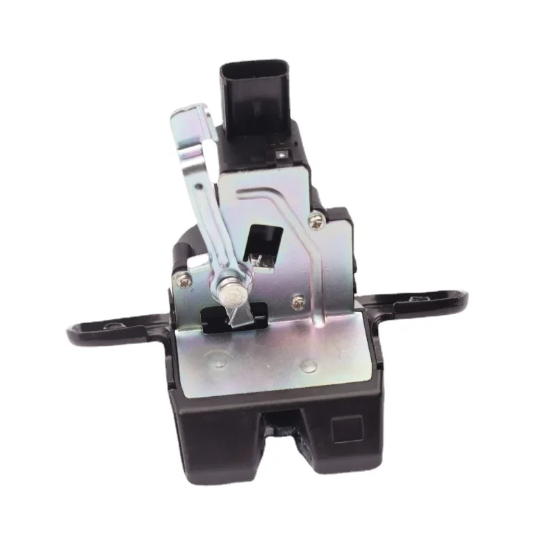 Pestillo de bloqueo de tapa de maletero para Kia Rio, 81230H8000, 81230, H8000, 81230-H8000, 2018, 2019, 2020, 2021, 2022