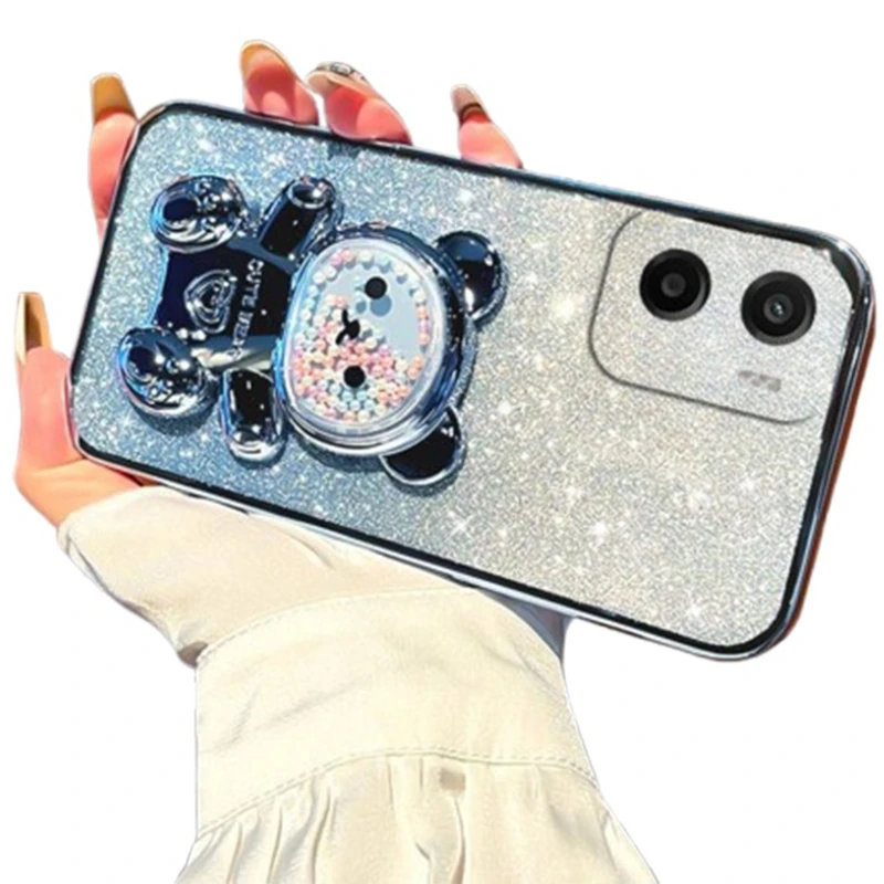 Case For Moto G06 P… - image