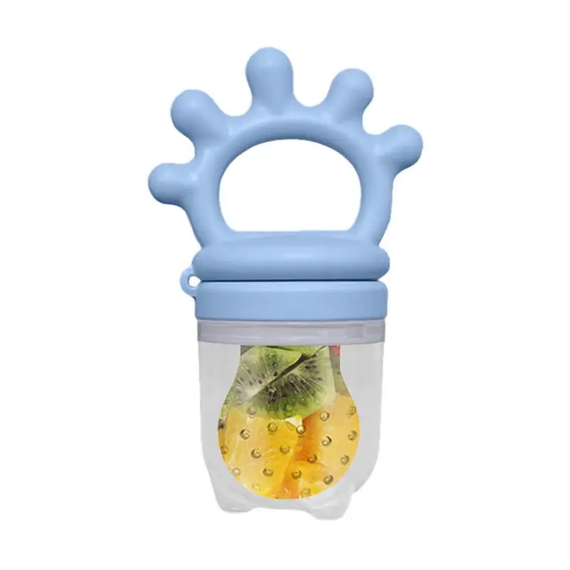 赤ちゃんのための果物と野菜のおしゃぶり,歯が生えるおもちゃのトレーニング,マッサージ,食品と果物のための給餌