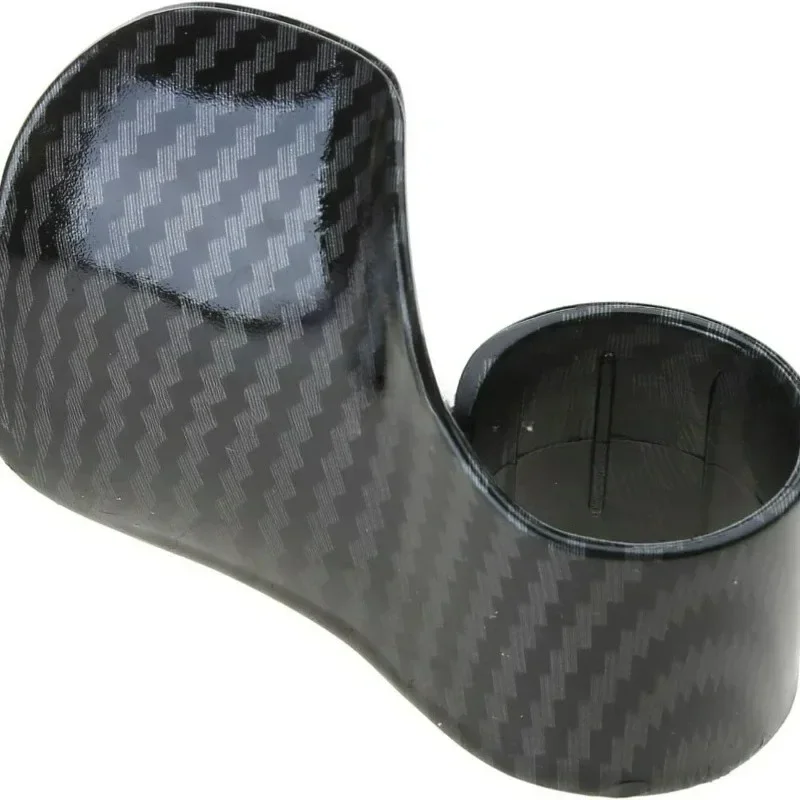 

Pkx For Universal Carbon Fiber Patterned Throttle Handle Modification AccessoriesMotorcycles and Electric Vehicles