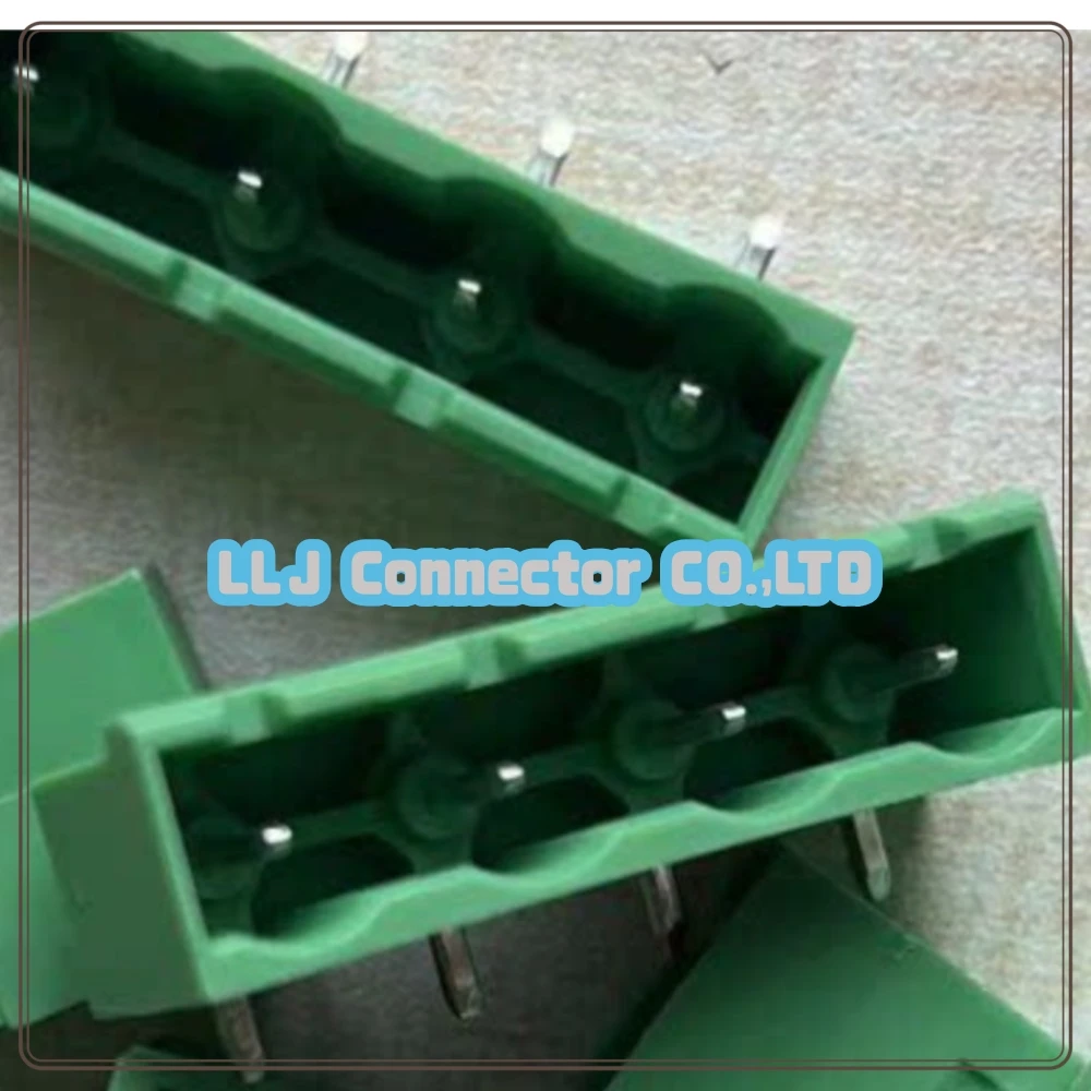 20pcs/lot GMSTBA2.5/4-G-7.62 1766259 Connector Electronic components