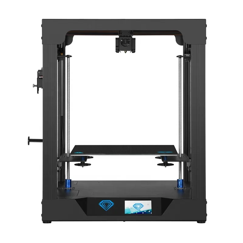 Twotree-impresora 3D de gran tamaño, máquina de impresión de precio con 18 FDM, DL, PFDM, SP-5