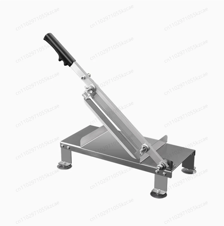 

Коммерческий ручной резак для конфет, нуга, помадка, твердые мягкие конфеты, сладости, машина для резки рисового торта, длина 30 см, 40 см