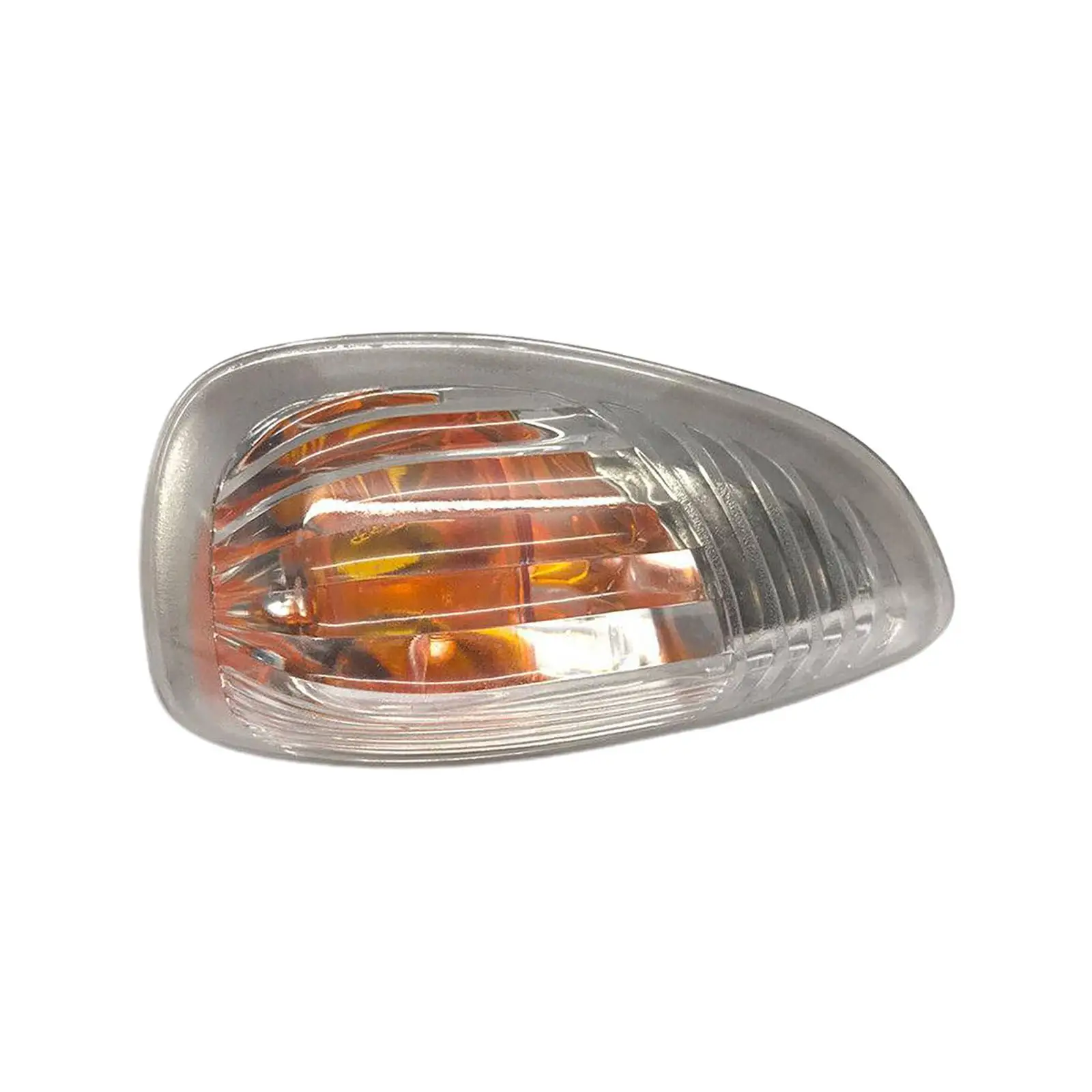 Spiegel Anzeige Blinker Licht Gehäuse 261652475R Zubehör für Nissan Nv400 Reparatur Teile Professionelle Einfache Installation