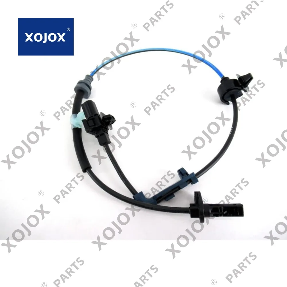 

XOJOX Genuine Honda 57455-T0G-A01 Left Front Sensor Assembly