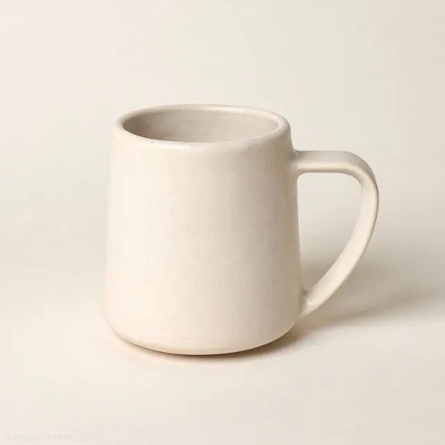 Selling quality handmade ceramic coffee mugs at affordable prices