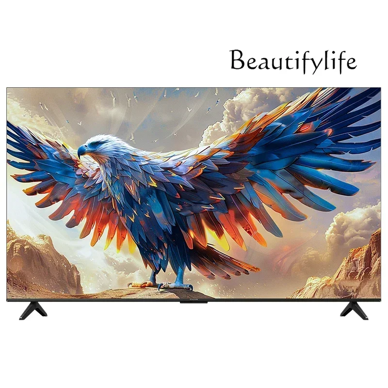 

4K144Hz high brush high definition intelligent network flat LCD 85 inch simple TV