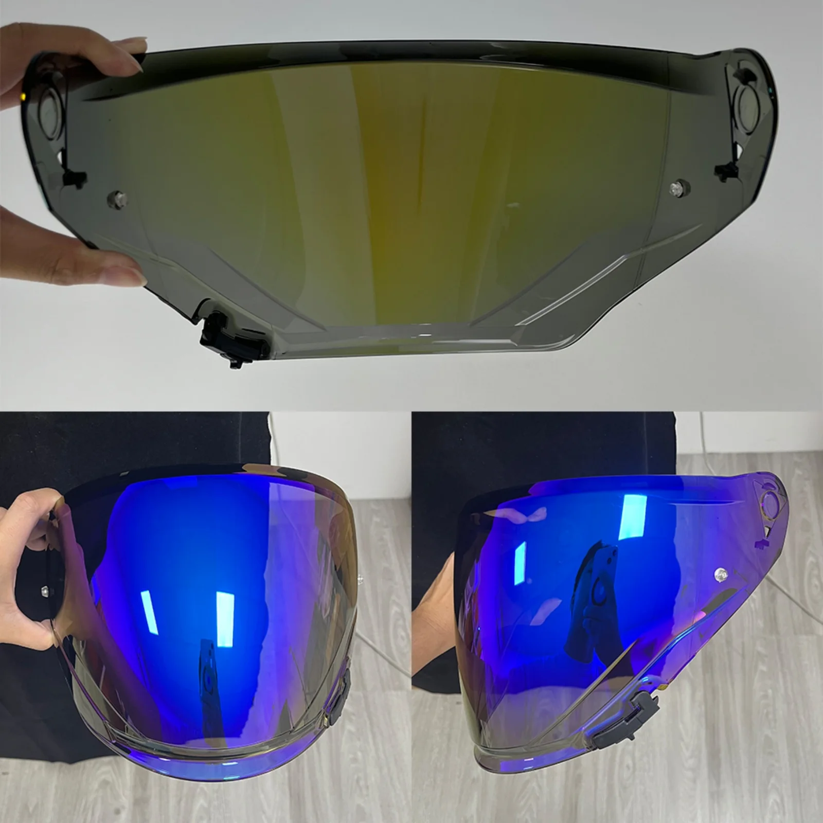 OF603 shield for LS2 OF603,INFINITY 2 helmet visor sunscreen viseira capacete anti-uv motorcycle helmet accessories