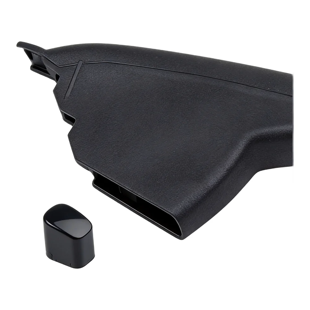 For Polo 5 For 6R For 6C Parking Brake Cover 2011 to 2018 Replacement Part Number For 6R0711461 Plastic Material