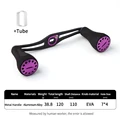 Purple 7x4mm