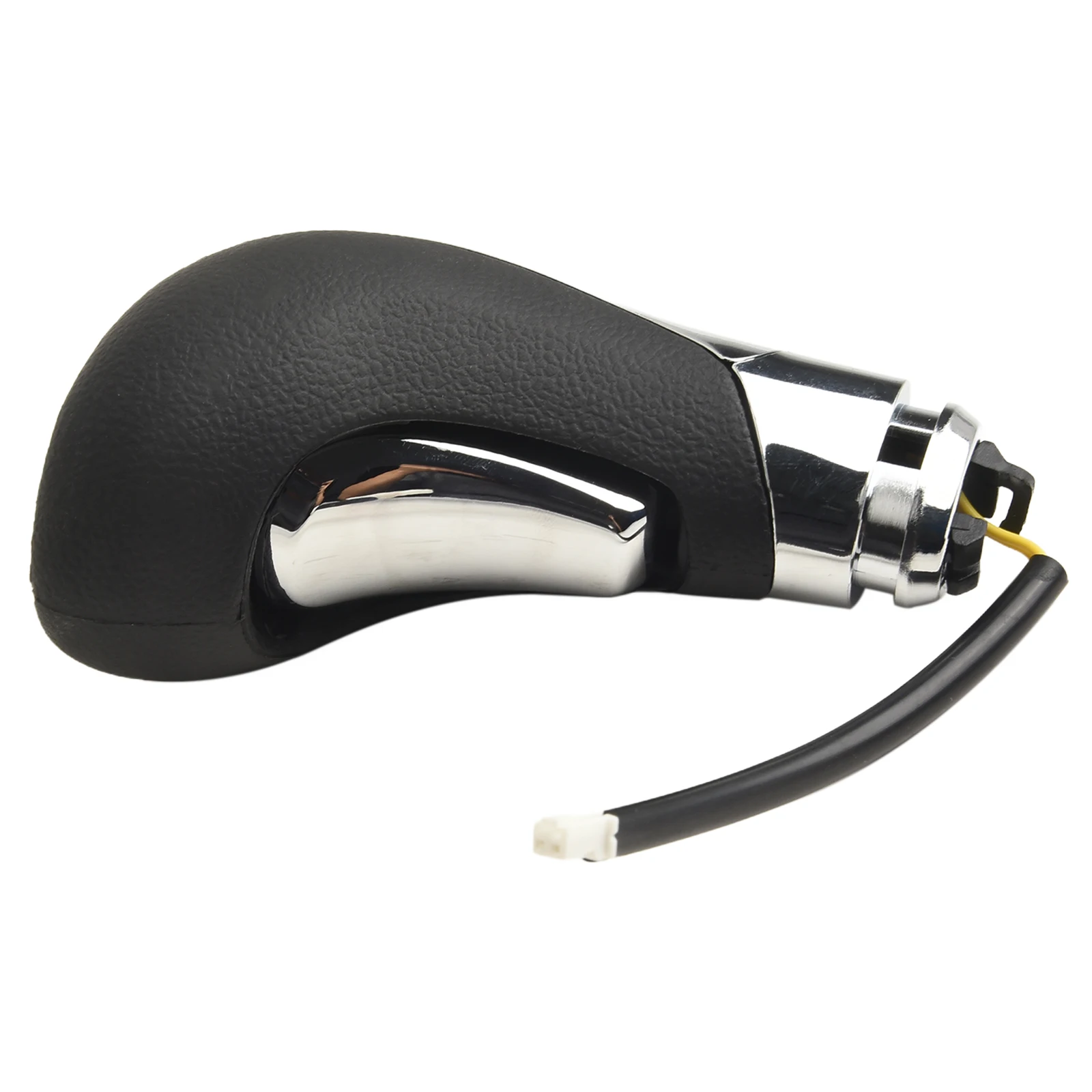 

Easy Upgrade for Your Car's Interior with this Gear Lever Shift Knob for Buick For Encore 1319 2277550 95133897