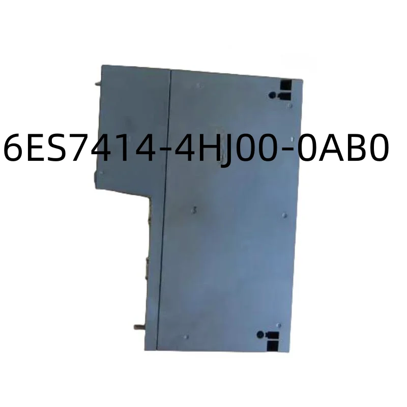 

New Original Genuine Modules 6ES7414-4HJ00-0AB0 6ES7414-4HJOO-OABO 6ES74144HJ000AB0 6ES74144HJOOOABO