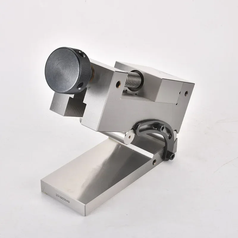 Manual Sine Vise Slope Vise Slope Vice Machine Tool Fixture