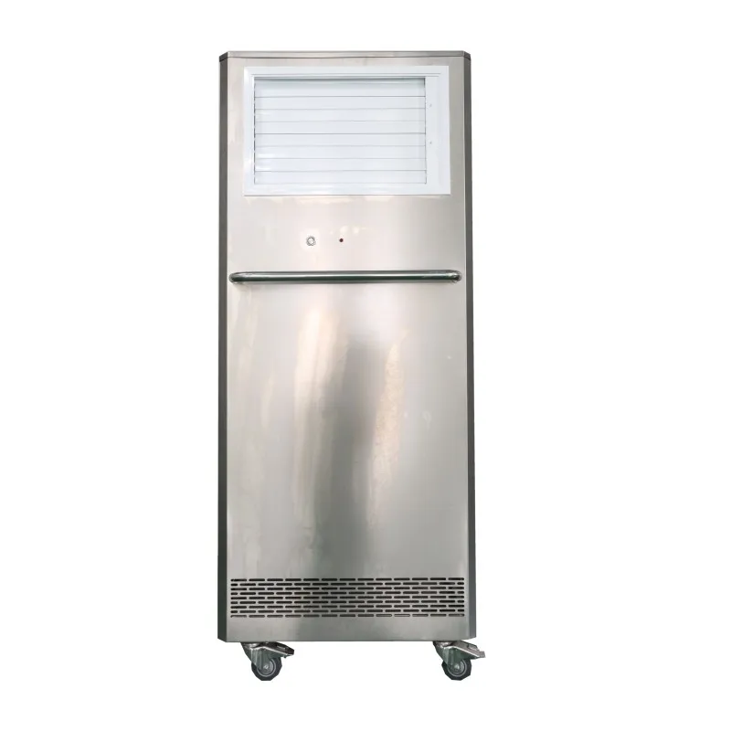 

High Quality The coexistence of man and machine Air disinfection machine Other Air Cleaning Equipment