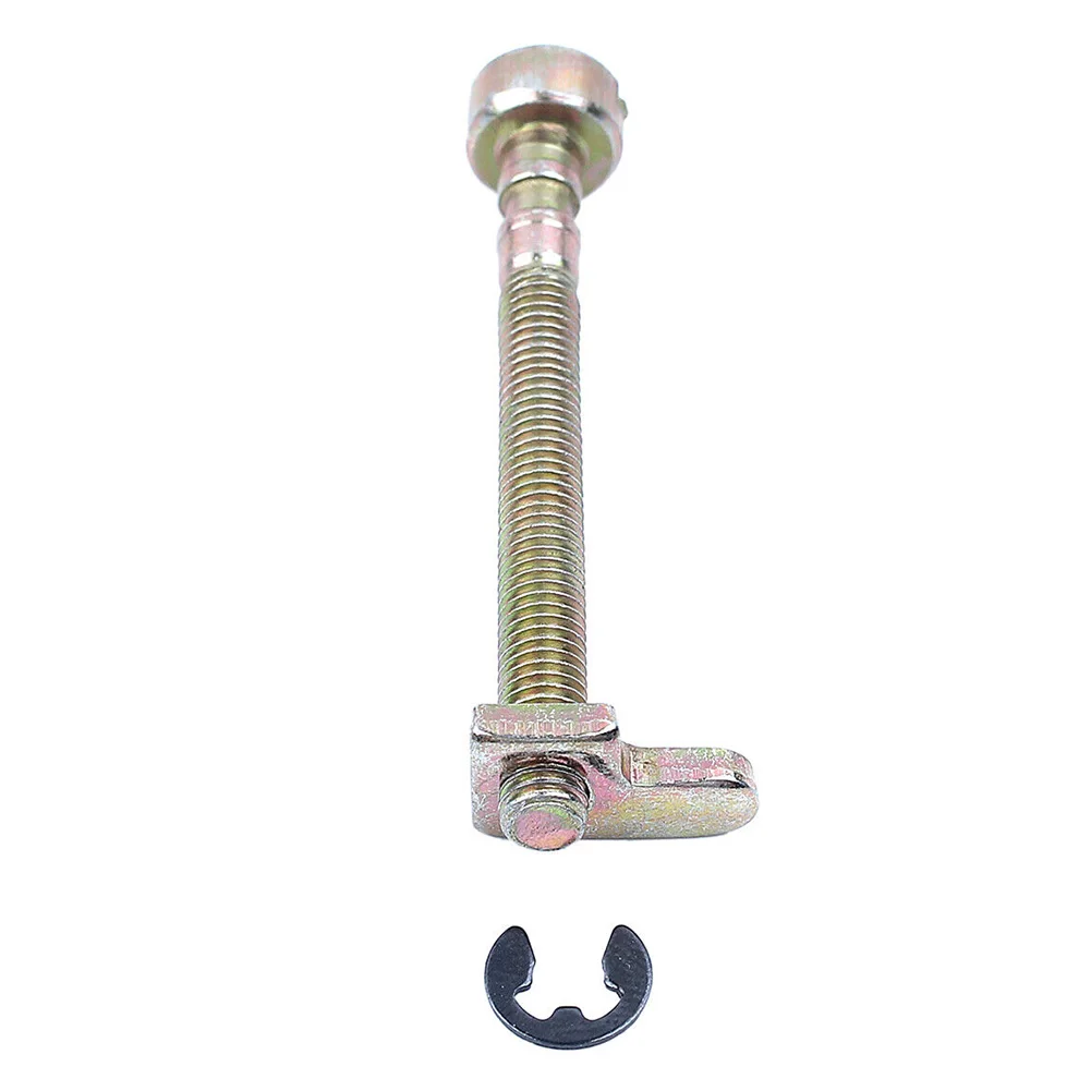 Easy to Install Mix Color Chain Tensioner Adjuster Screw Kit Compatible with For 530016110 530015826 530069611