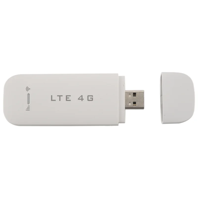 ABDE-4G Wifi Router…