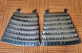 7-row skirt armor-SV