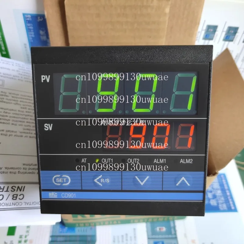 Genuine RKC Temperature Control CD901 CB900 CB700 CD701 CH402 CB100 CB400 CD501