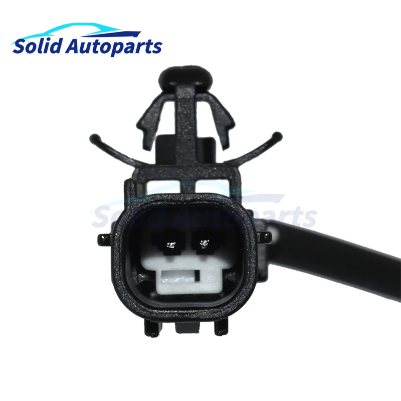 Sensor de velocidad de rueda para Toyota, Sensor de ABS delantero izquierdo, 89543-28100, 8954328100, para Toyota Previa, Alphard, 2.4L