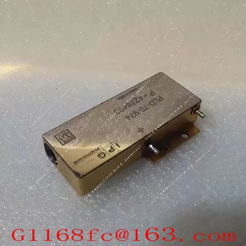 70W Light+driver Input with Battery Capacity of 10-30V