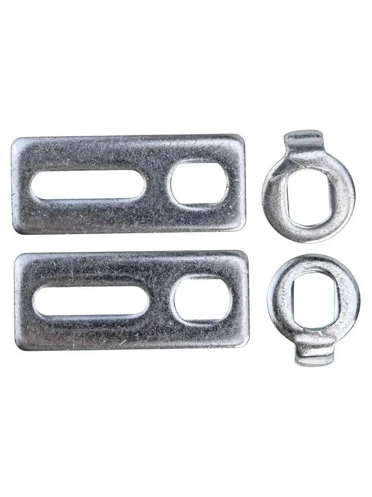 AliExpress Other Electric Bicycle Motor Anti-rotation Gasket EBike Motor Fixing Spacer 14/16mm Gasket E-bike Washer Cycling Parts