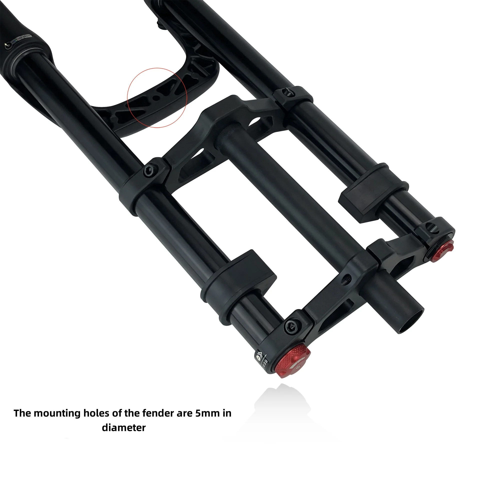 Thumbnail 4 - #60 Ranked Bicycle Forks Picks in 2026