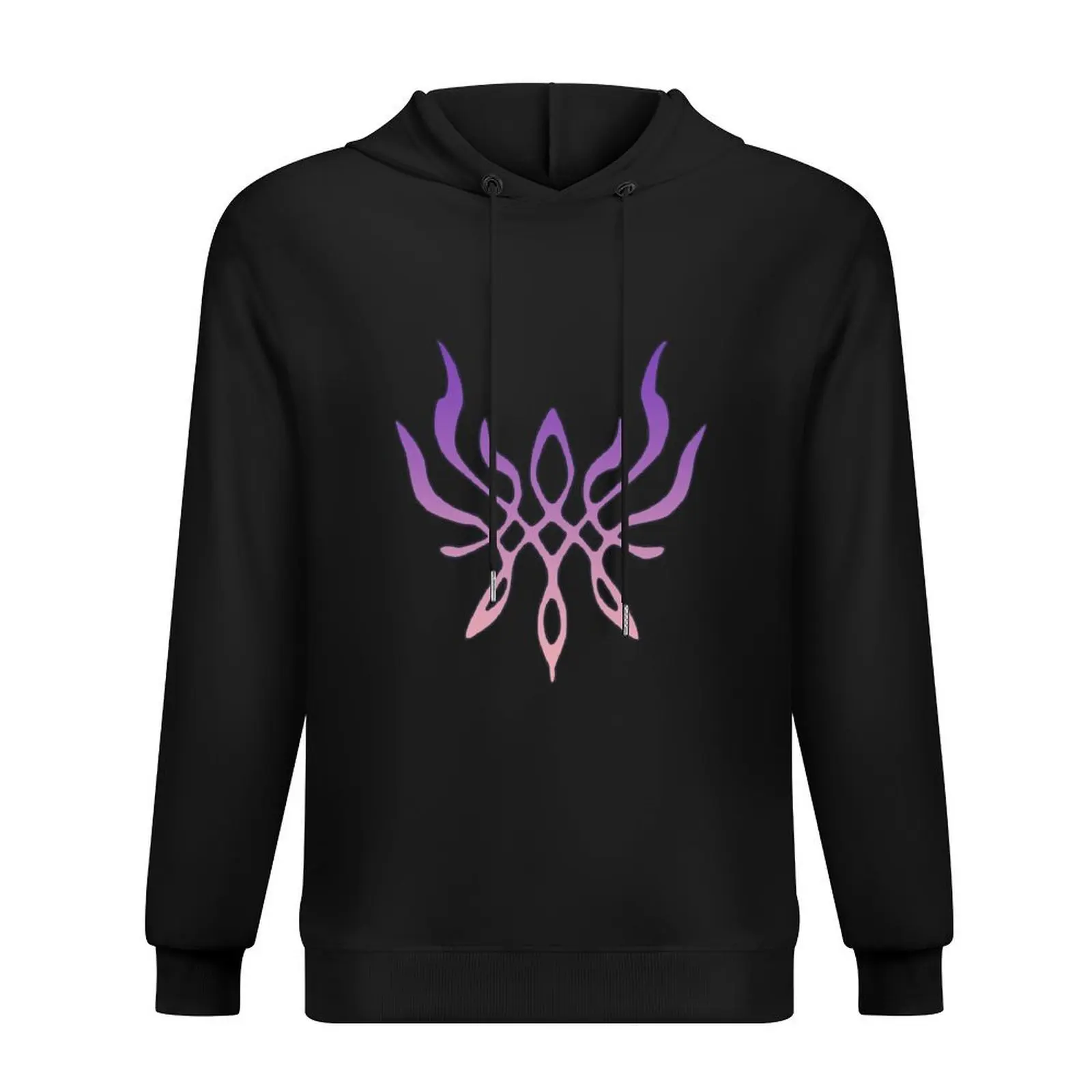

Crest of Flames - Fire Emblem Three Houses Hoodie men wear korean autumn clothes hooded shirt men clothing hoodie men