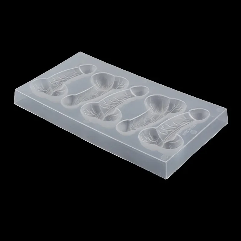 Ice Mold Single Party Sexual Styling Ice Block Mold Bar Carnival Flirting image 2