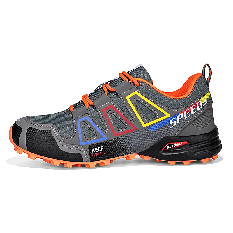 Waterdichte Heren Wandelschoenen Dames Outdoor Trekking Sneakers Bergbeklimmen Camping Trainers Jacht Tactische Laarzen Maat 36-47