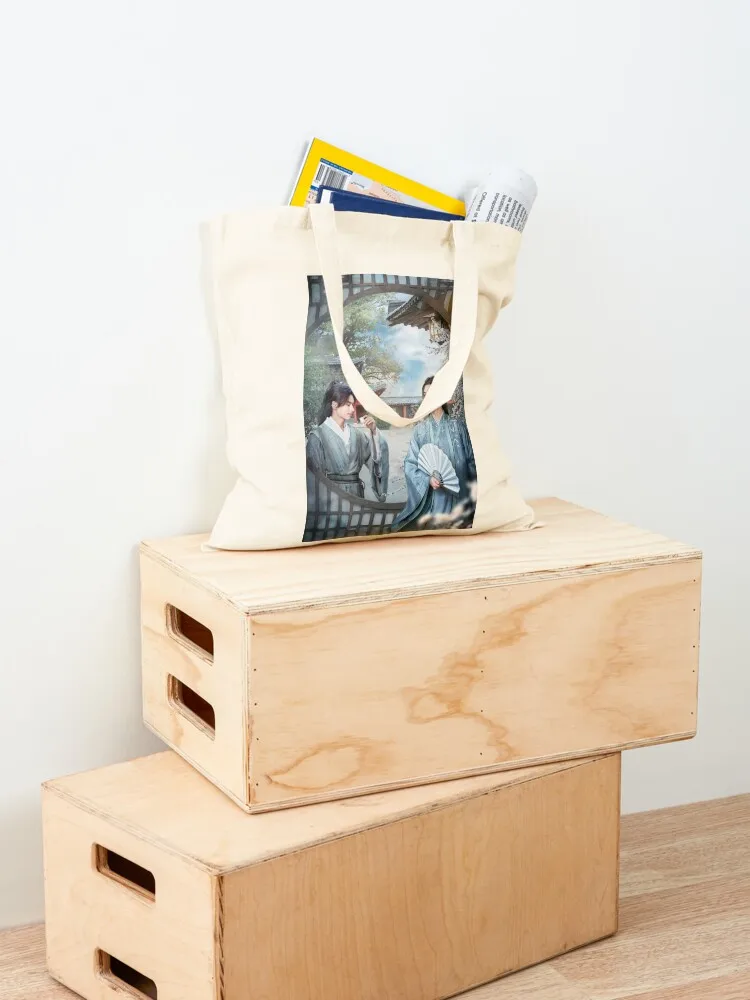 حقيبة يد نسائية من Word of Honor، حقيبة يد من القماش، حقيبة تسوق لطيفة