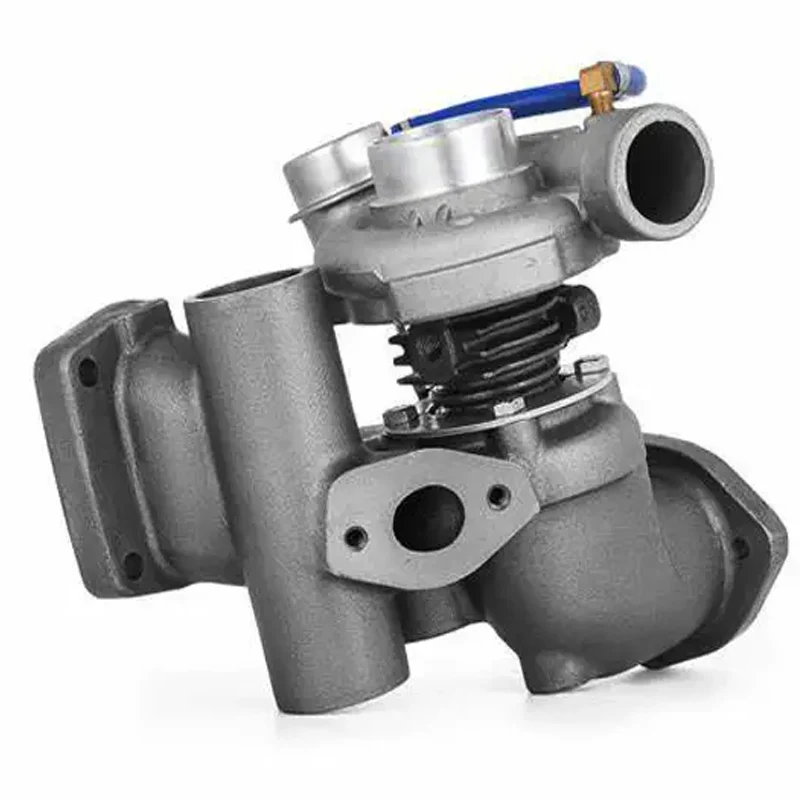 

Турбокомпрессор Turbo T250-04 ERR4802