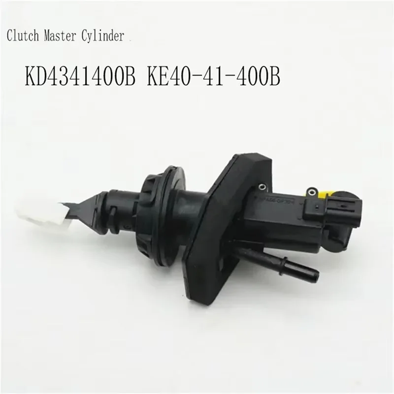 

Car Clutch Master Cylinder For Mazda CX5 CX-5 2012-2015 For Mazda 3 6 2014-2016 KD4341400B KE40-41-400B
