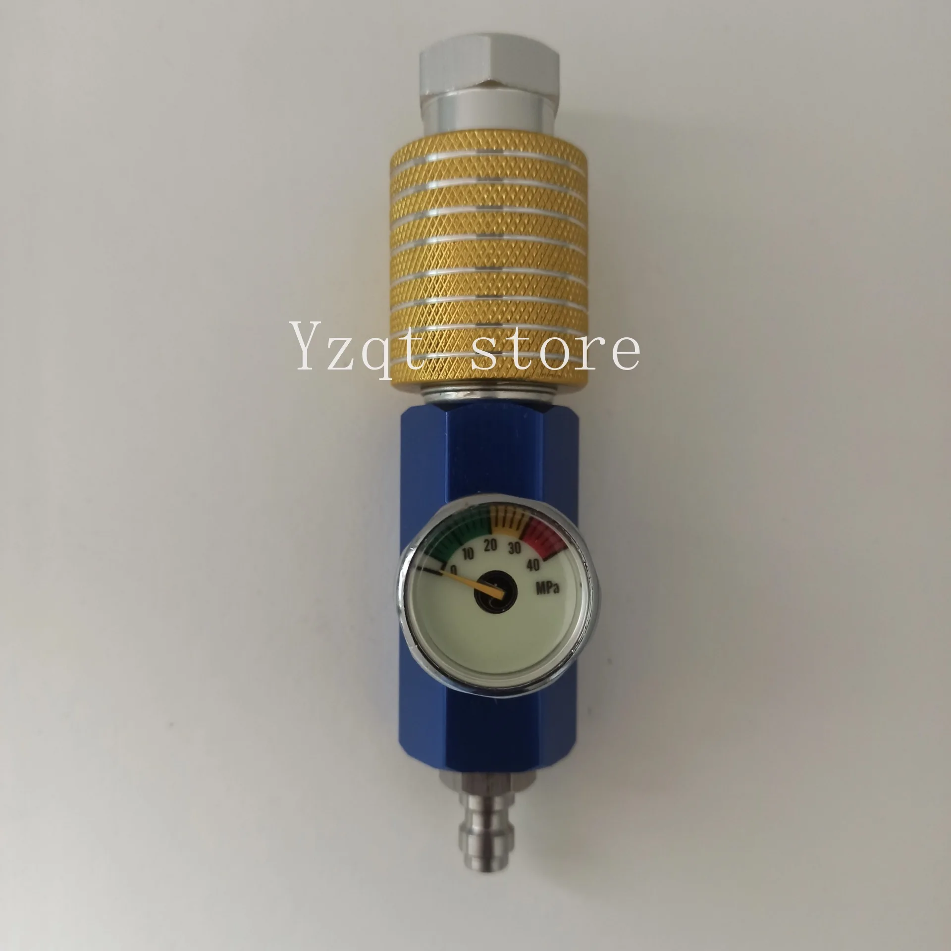The third generation of special high pressure valve, dredge valve 30mpa fast discharge valve, strong dredge, fast exhaust valve