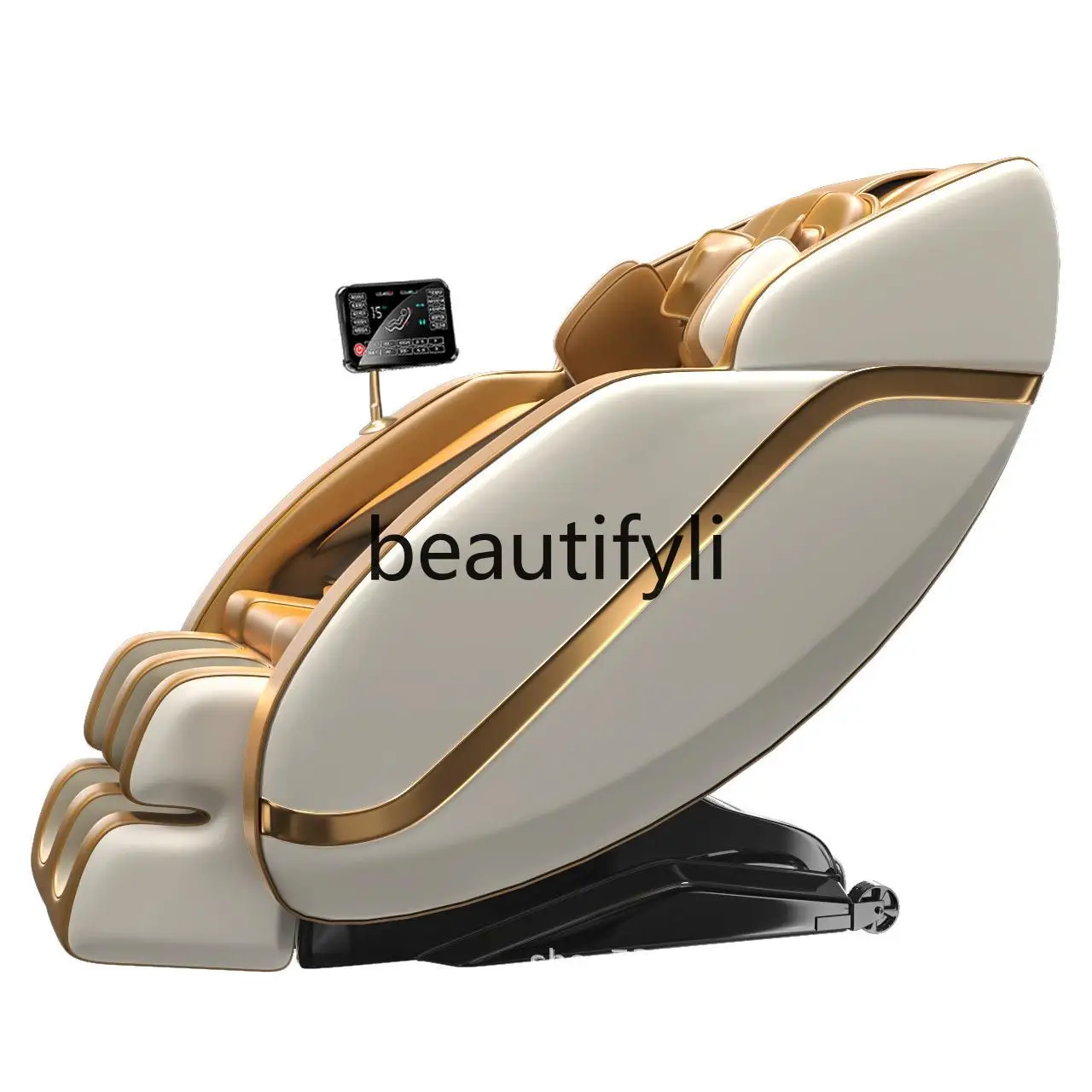 

Xiao mi massage chair home full body intelligent massage sofa automatic multi-function luxury zero gravity massage chair too