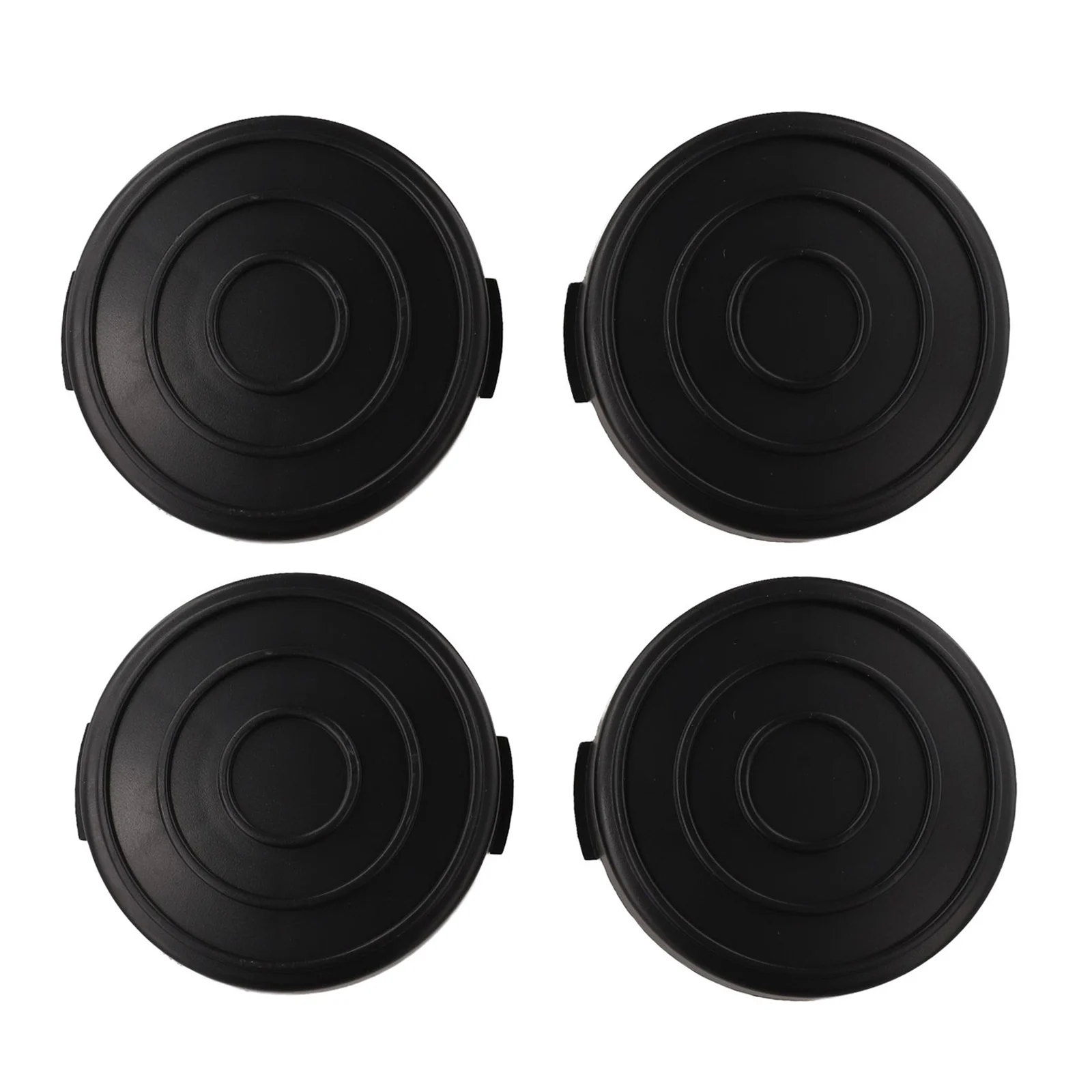Outdoor 88*34mm Lawn Mower Accessory Top Craft Cap Cost-effective Replacement Easy Tool-less Installation Perfect Fit Dimensions