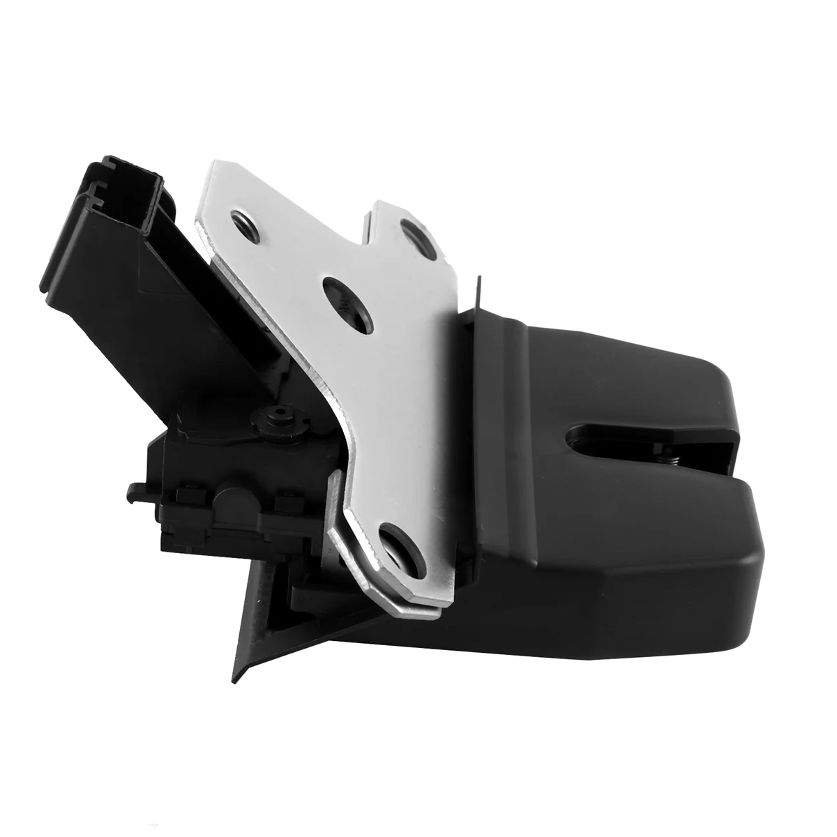 Tailgate Latch Rear Tailgate Flap Trunk Lock for VOLVO S40 II V50 2004-2012 31335047,31335870,31335045