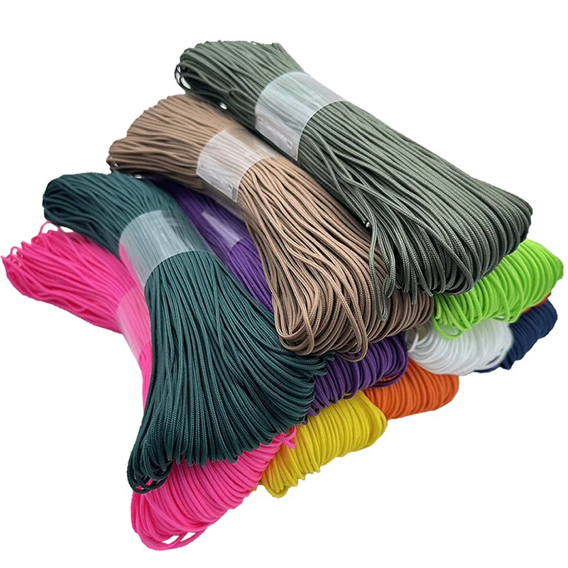 #26 Best Paracord Ropes to Buy In 2026