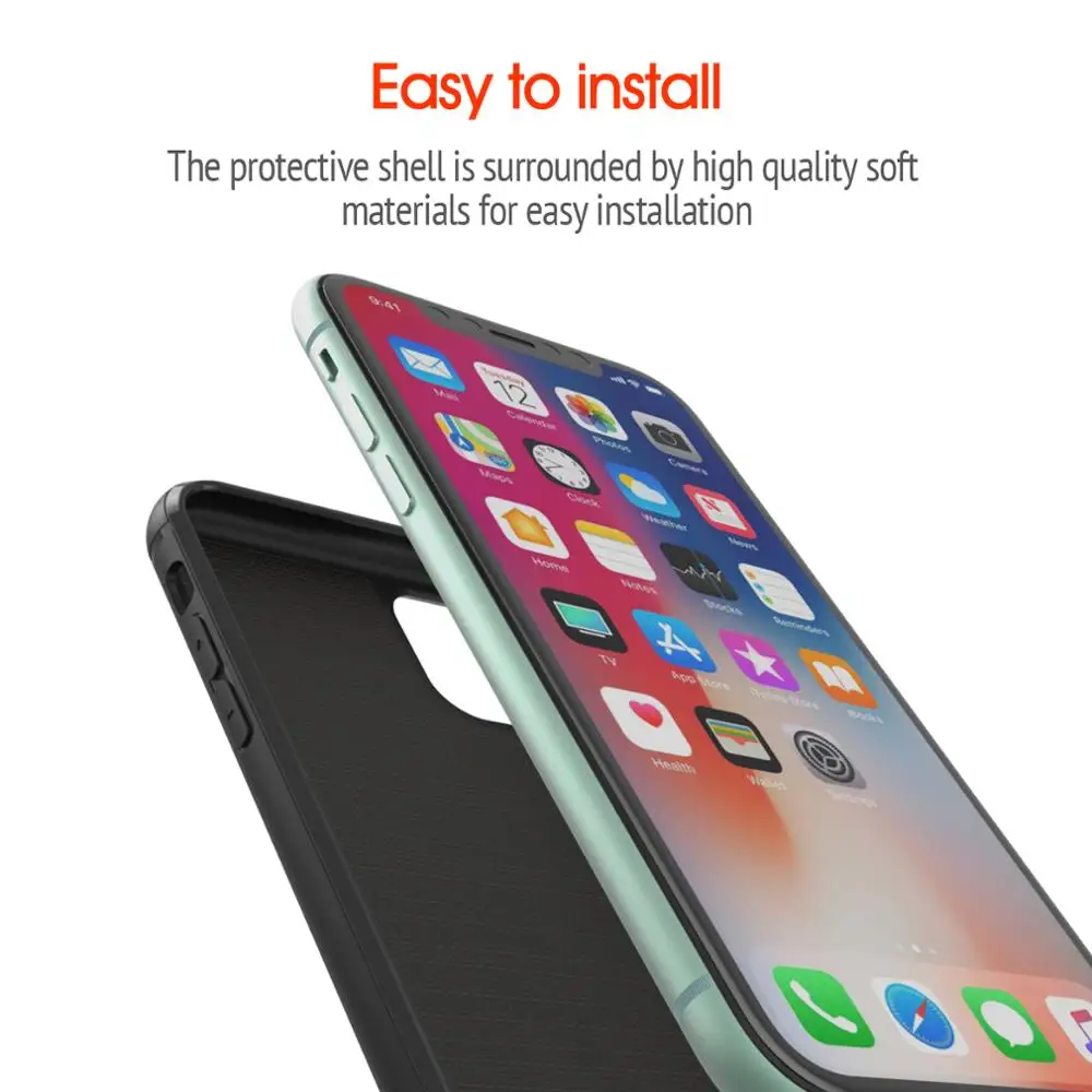 Thumbnail 3 - #39 Trending iPhone SE Cases Right Now