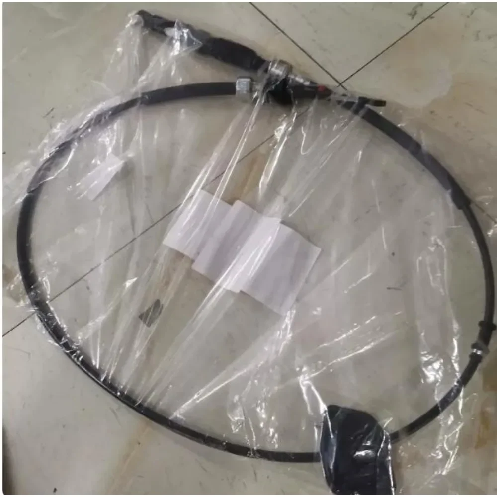 For Toyota Camry Manual Gear Shift Transmission Cable Assembly 33820-06450 High Density Wear-resistant PTFE