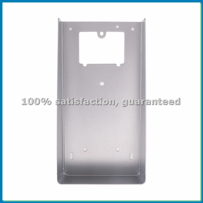 

Защитный кожух от дождя для -KV9503- и A22U (для дверной станции Villa и устройства распознавания лиц)