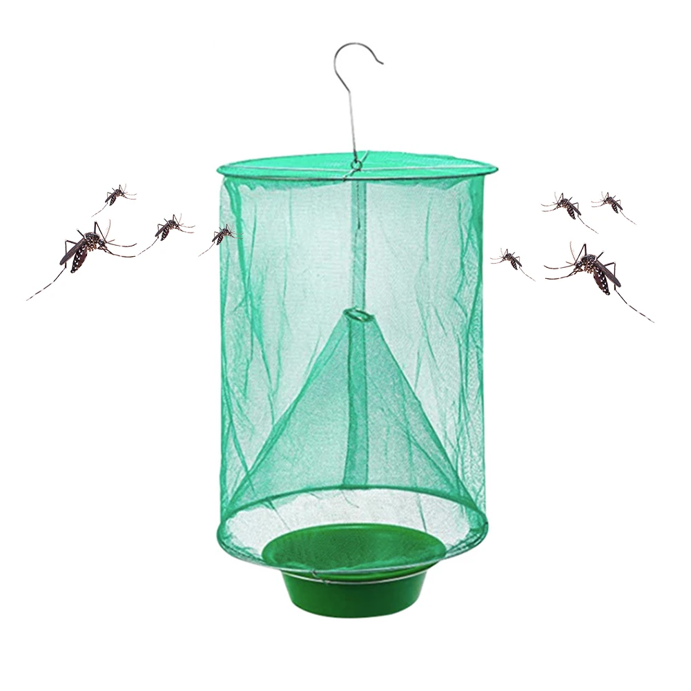 Hanging Vector Surveillance Trap 3