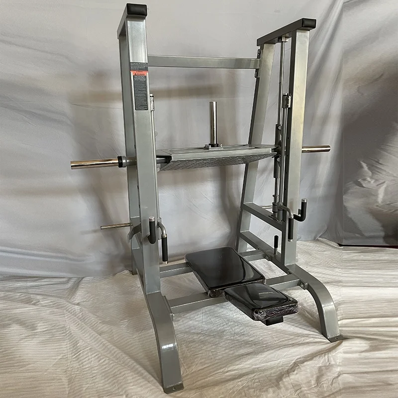 

Professional Heavy Duty Sports Equipment Strength Training 90 Vertical Degree Leg Press Machine for Sale