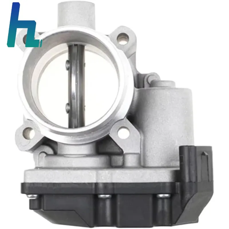 

35100-2A900 Supplier Engine Parts Mechanical Diesel Throttle Body for Hyundai Kia