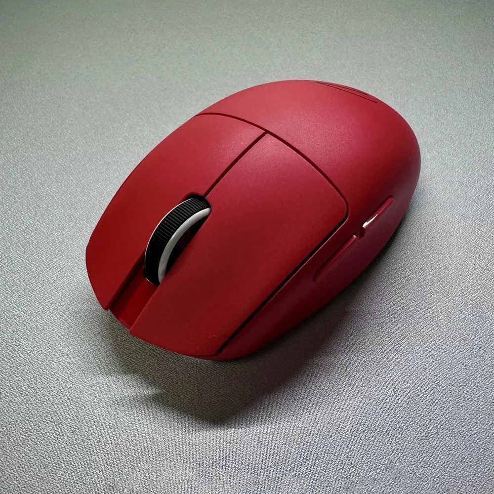 Imagem -02 - Zopin-mouse Gamer sem Fio z1 Pro Nórdico Modo Duplo Rgb 52840 Paw3395 Sensor de Luz Ergonômico para pc Gamer Escritório